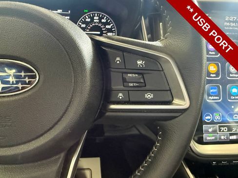Used 2024 Subaru Outback Premium AWD/4WD image 18