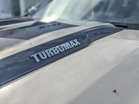 New 2026 Chevrolet Silverado 1500 Custom Trail Boss image 11