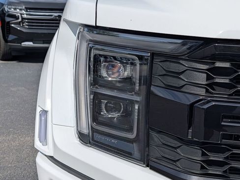 Used 2023 Ford F150 Raptor w/ Equipment Group 802A Raptor R AWD/4WD image 9