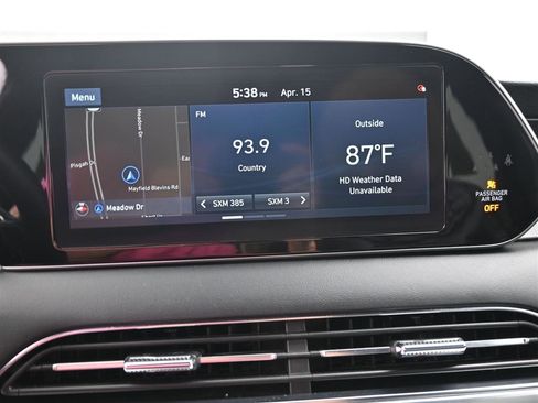 Used 2020 Hyundai Palisade Limited image 16