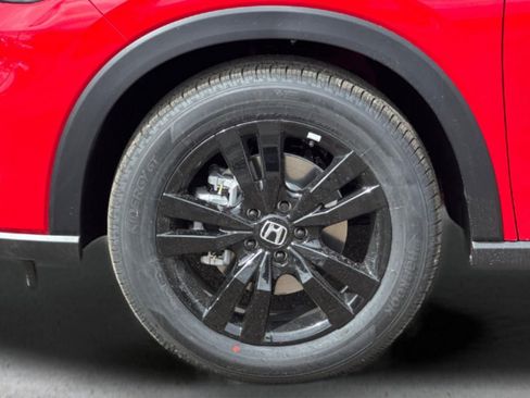 New 2026 Honda HR-V Sport image 29