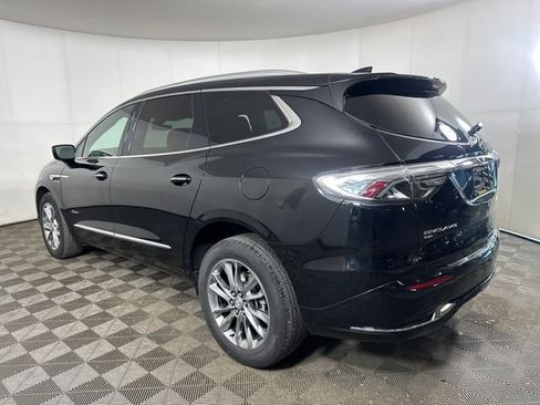 Used 2023 Buick Enclave Avenir w/ Trailering Package, 5000 lbs. AWD/4WD image 5