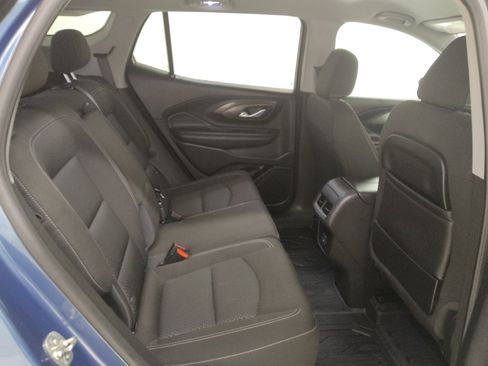 Used 2024 GMC Terrain SLE w/ Driver Convenience Package AWD/4WD image 19