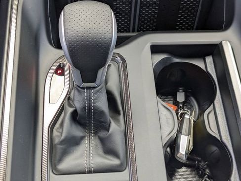 New 2026 RAM 1500 Rebel w/ G/T Package image 21