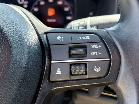 Used 2024 Honda Accord Sport image 13