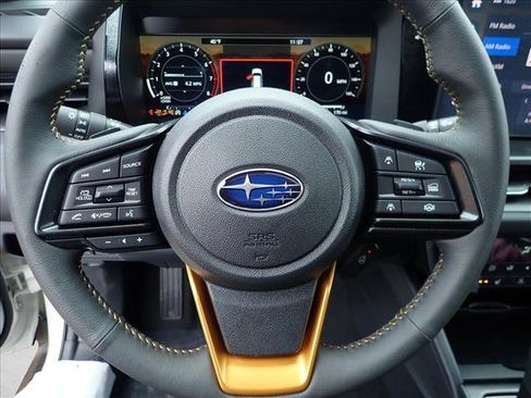 New 2026 Subaru Outback Wilderness AWD/4WD image 16