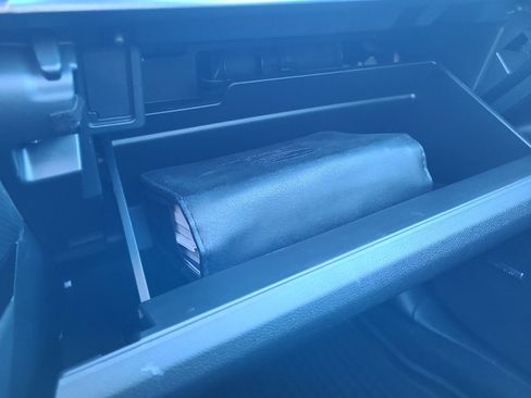 Used 2022 Subaru Forester Wilderness image 26