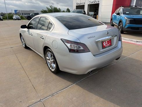 Used 2014 Nissan Maxima 3.5 S image 3