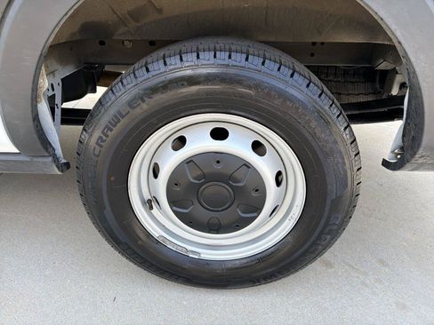 Used 2023 Ford Transit 150 Medium Roof RWD image 17