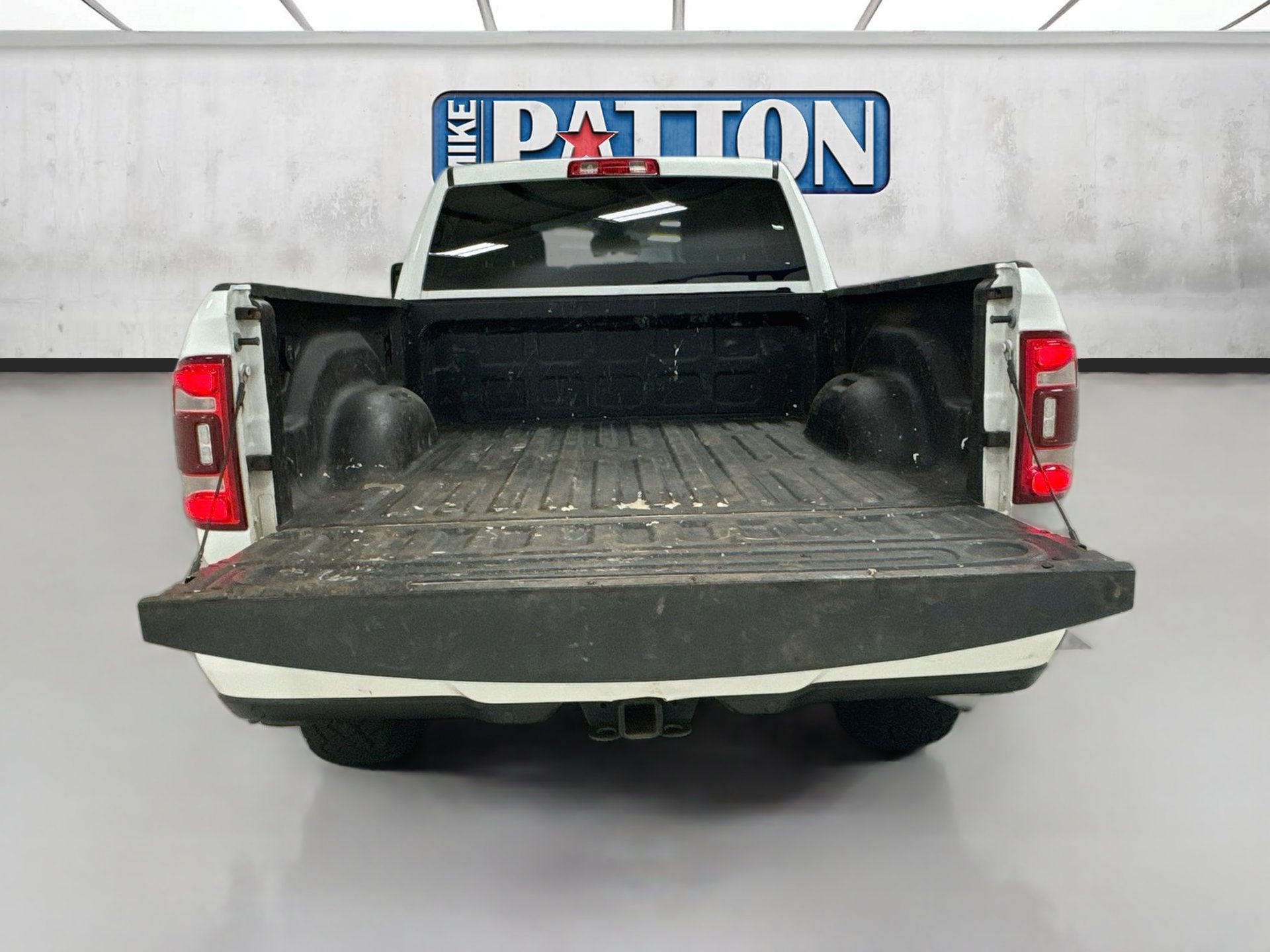 Used 2023 RAM 2500 Laramie AWD/4WD image 27