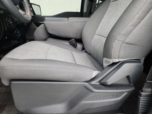 Used 2024 Ford F150 XL AWD/4WD image 22