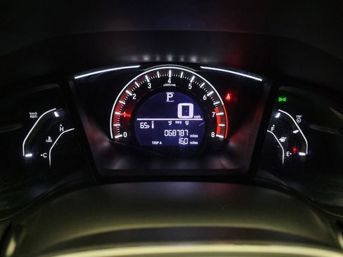 Used 2018 Honda Civic LX image 23