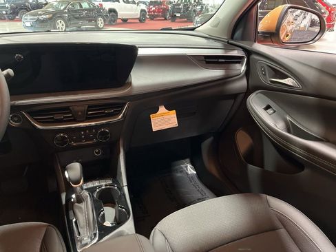 New 2026 Buick Encore GX Preferred w/ Comfort Package image 16