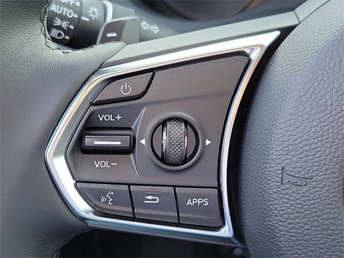 New 2025 Acura RDX SH-AWD image 7
