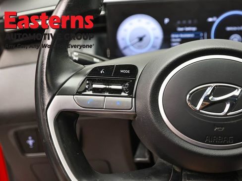 Used 2022 Hyundai Tucson SEL w/ Convenience Package AWD/4WD image 15