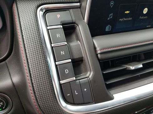 Used 2023 Chevrolet Tahoe RST image 23