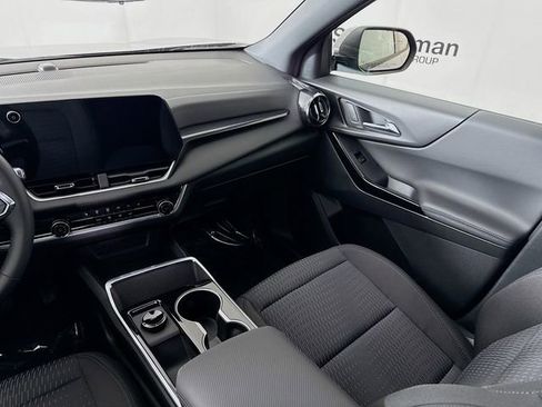 New 2026 Chevrolet Equinox LT w/ Midnight Edition FWD image 25