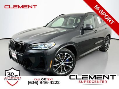 Used 2022 BMW X3 xDrive30i