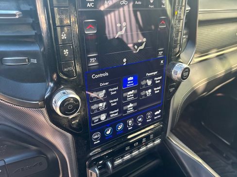 Used 2020 RAM 3500 Limited AWD/4WD image 24
