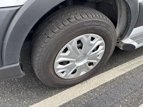 Used 2024 Ford Transit 250 Low Roof w/ Exterior Upgrade Package image 3