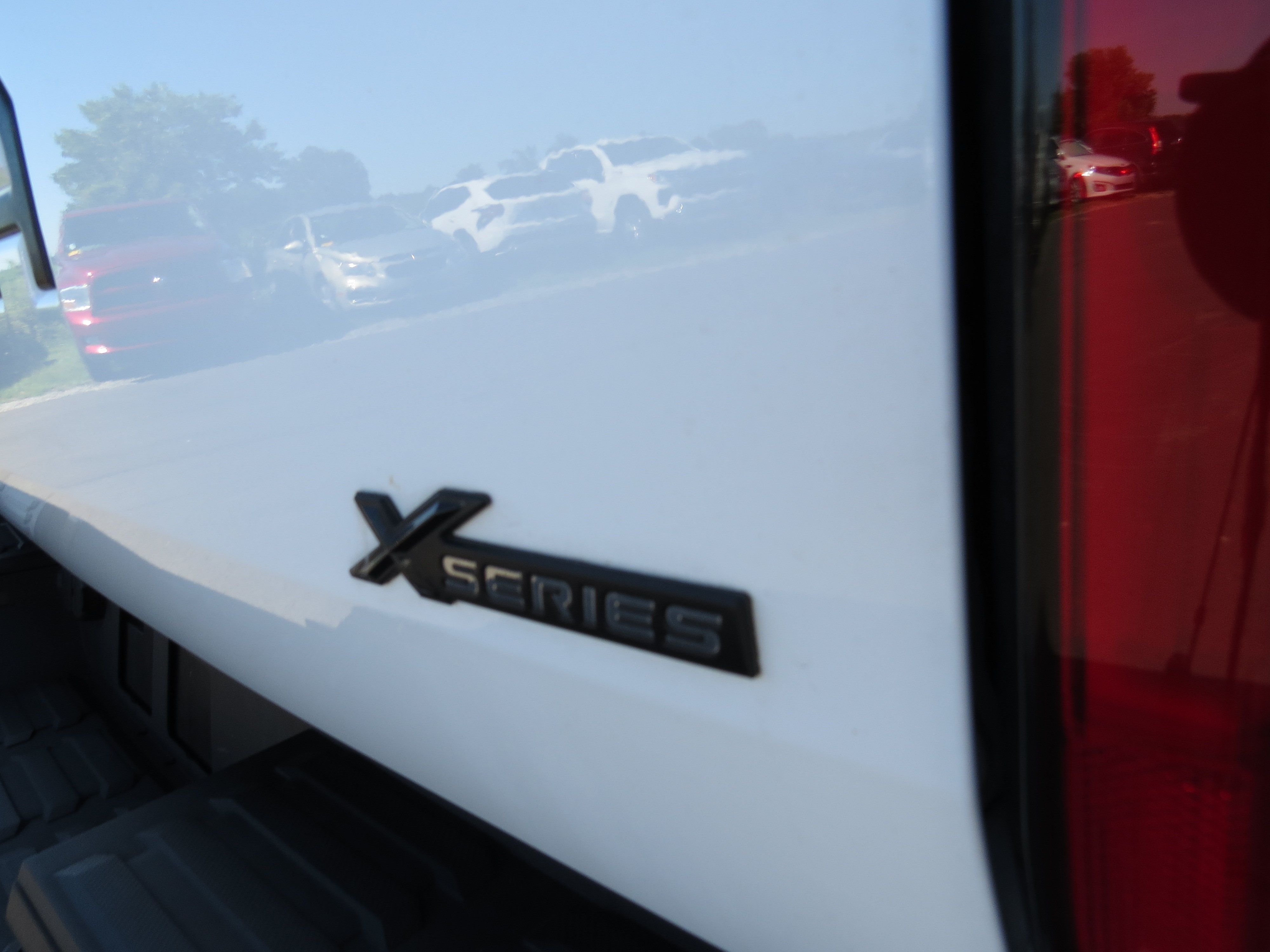 Used 2023 Toyota Tundra SR5 w/ SR5 Convenience Package AWD/4WD image 12