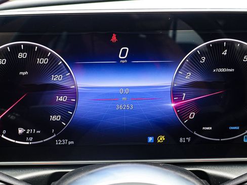 Used 2024 Mercedes-Benz C 300 4MATIC Sedan image 23