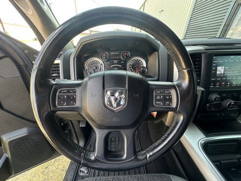 Used 2019 RAM 1500 Lone Star RWD image 19
