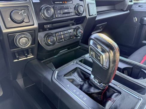 Used 2017 Ford F150 XLT w/ Equipment Group 302A Luxury image 18