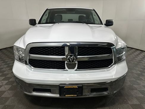 Used 2024 RAM 1500 Classic SLT image 8