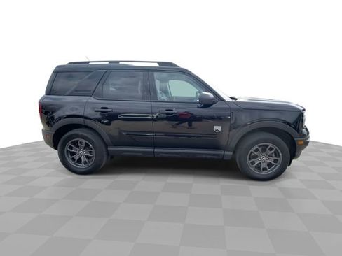 Used 2024 Ford Bronco Sport Big Bend image 3