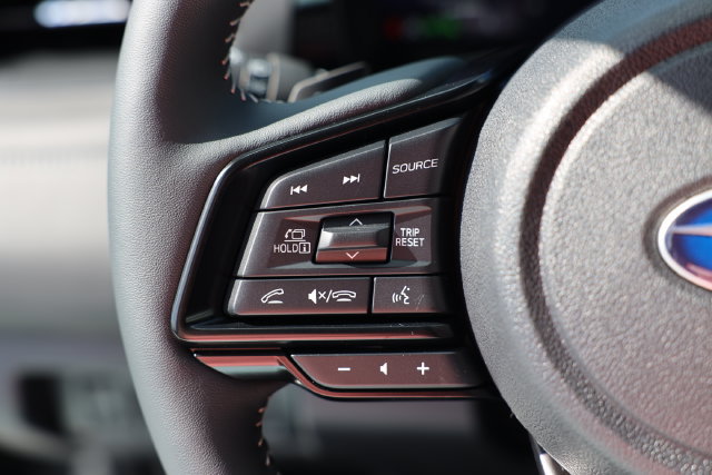 New 2026 Subaru Outback Touring XT AWD/4WD image 25