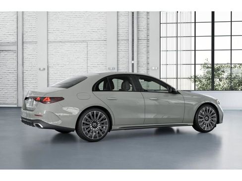 New 2026 Mercedes-Benz E 350 Sedan image 19