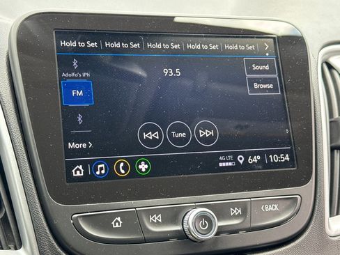 Used 2024 Chevrolet Malibu RS image 22