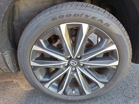 Used 2023 MAZDA CX-50 AWD 2.5 S w/ Cargo Package image 7