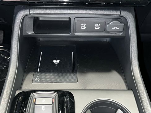 New 2026 Honda Passport RTL image 22