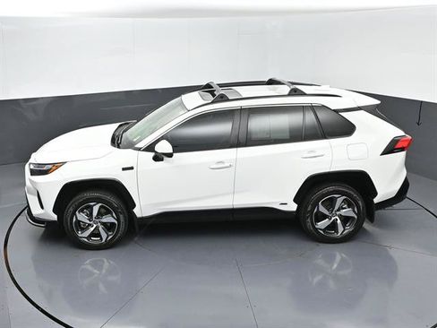 Used 2024 Toyota RAV4 SE w/ Weather & Moonroof Package AWD/4WD image 41