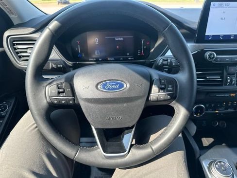 Used 2023 Ford Escape Active FWD image 37