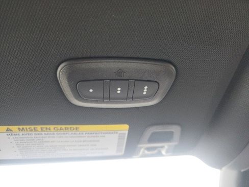 New 2025 Jeep Grand Cherokee L Limited image 11