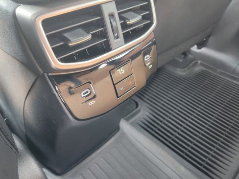 Used 2025 Lexus RX 350h image 16