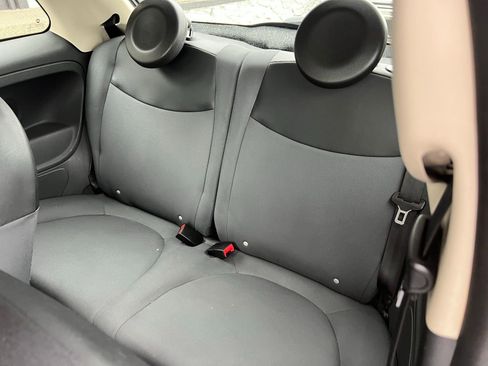 Used 2015 FIAT 500 Pop FWD image 16