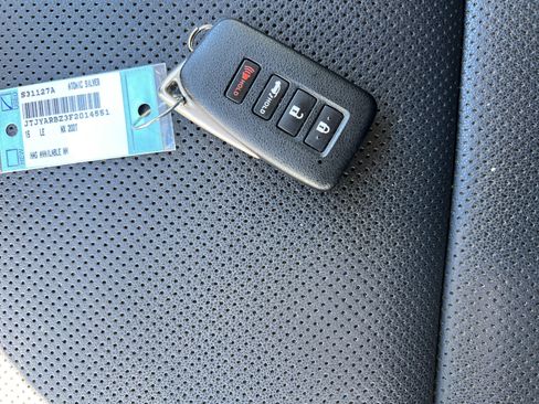 Used 2015 Lexus NX 200t image 37