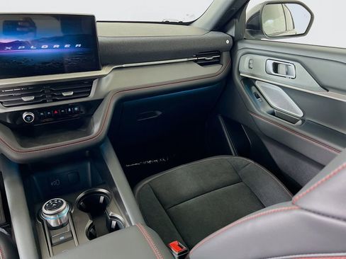New 2026 Ford Explorer ST w/ Sun And Sound Package image 29