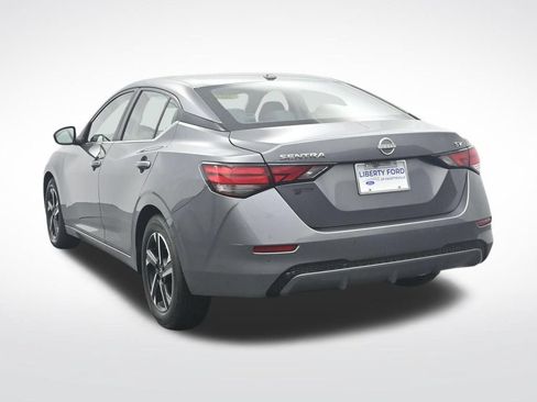 Used 2024 Nissan Sentra SV FWD image 9