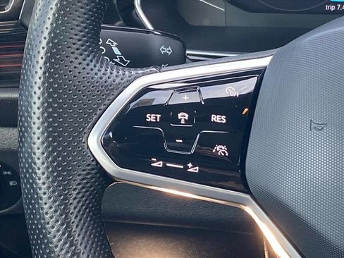 Certified 2023 Volkswagen Jetta GLI Autobahn image 8