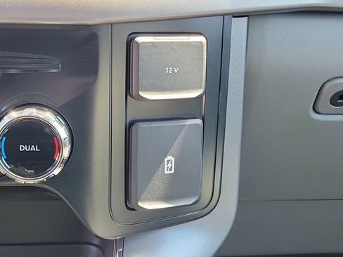 New 2026 Ford F150 XLT w/ XLT Chrome Appearance Package RWD image 26