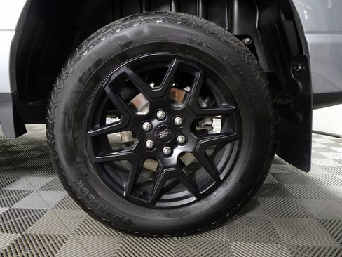 Used 2024 Ford F150 STX w/ STX Black Appearance Package image 46