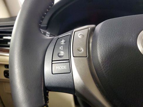 Used 2015 Lexus ES 350 w/ Premium Package FWD image 20