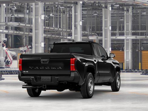 New 2026 Toyota Tacoma SR AWD/4WD image 39