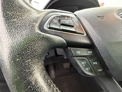 Used 2018 Ford EcoSport Titanium image 25