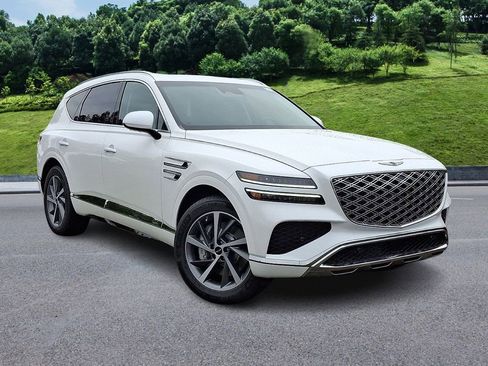 New 2026 Genesis GV80 2.5T Select image 1